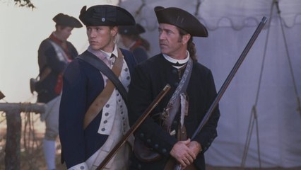 The Patriot, le chemin de la liberté vidéo bande annonce