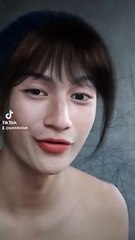pogi na maganda pa