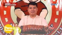 Lechon belly business na kumikita ng 30,000 kada araw, paano nagsimula? | Pera Paraan