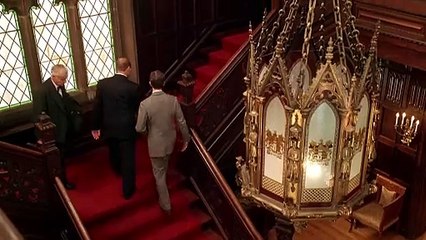 La Proposition Bande-annonce (RU)