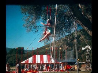 Big Top Pee-wee Bande-annonce (EN)