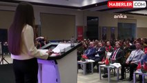 CHP Çeşme Belediye Başkan Adayı Lal Denizli Proje Tanıtımı Yaptı