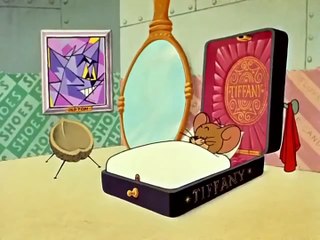 Tom And Jerry - Buddies Thicker Than Water