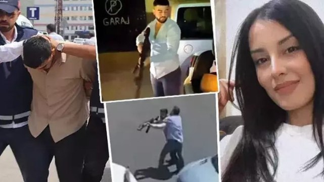 Boşandığı eşi ve kayınpederini öldüren sanık: Mahkeme, çocuğun velayetini anneye verince hazmedemedim