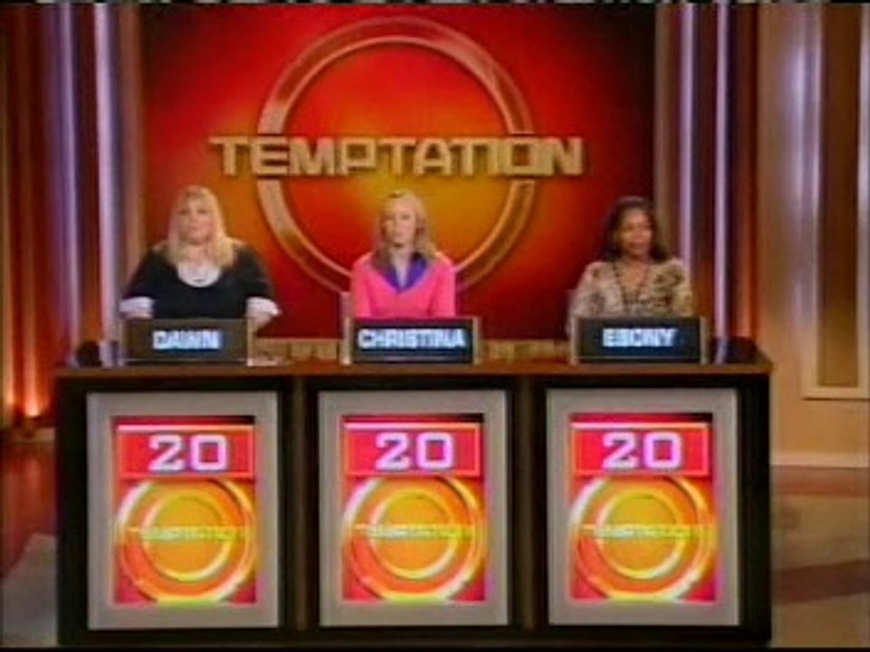 Dawn/Christina/Ebony, 2007