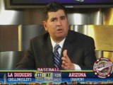 LA Dodgers @ Arizona Diamondbacks MLB Preview