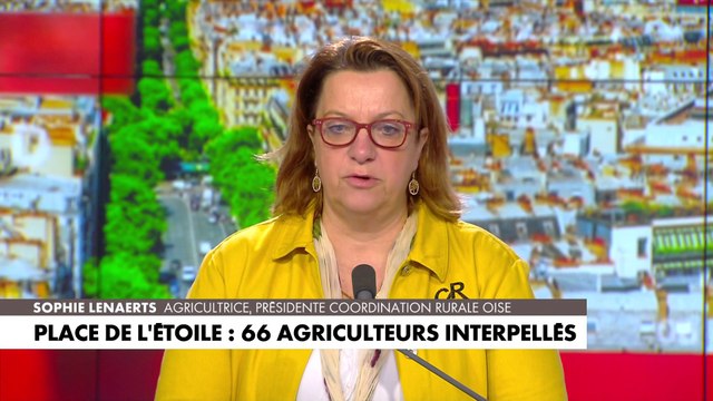 Sophie Lenaerts : «Je suis désolée que ça choque certains que l'on parle de nos collègues disparus»