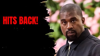 Kanye West's Clash Over Kids' Education