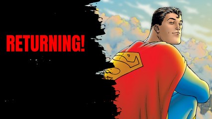 James Gunn's 'Superman Legacy