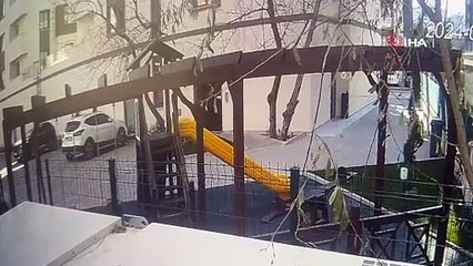 Bursa'da hırsızların 'pes' dedirten taktiği