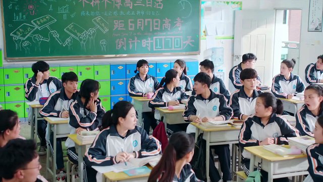 All I want for love is you Episode 5 in Hindi Dubbed _ Chinese Drama Hindi _ Korean Drama in hindi