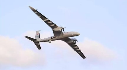 İHA ve SİHA'ların 'keskin gözü' seri üretim bandından çıktı