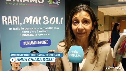 Malattie Rare, Rossi (Alexion Italia): fatti grandi passi avanti