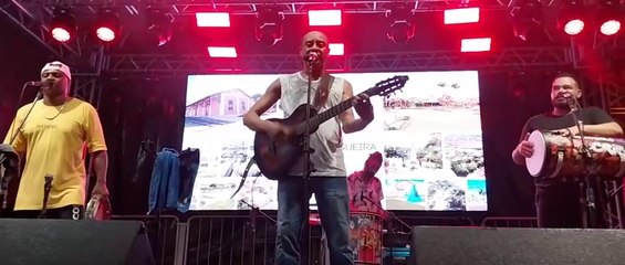 KAIRES E AMIGOS - PAGODE - FINAL FUTSAL DE VERÃO 2024 ARTUR NOGUEIRA (P1)