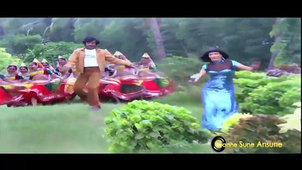 You Are Beautiful  / Meri Adalat 1984 Songs / Kishore Kumar, Asha Bhosle , Zeenat Aman