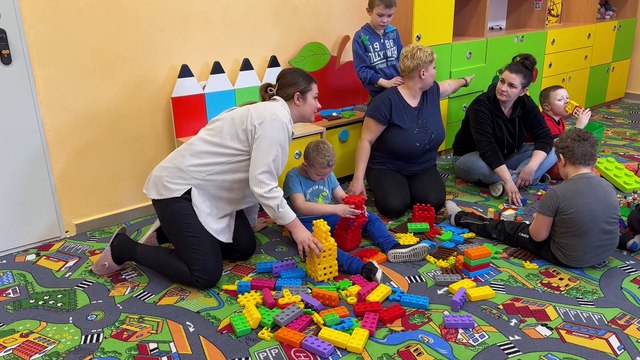 Ewelina Fuminkowska Przedszkole Cypisek