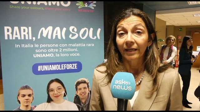 Malattie Rare, Rossi (Alexion Italia): fatti grandi passi avanti