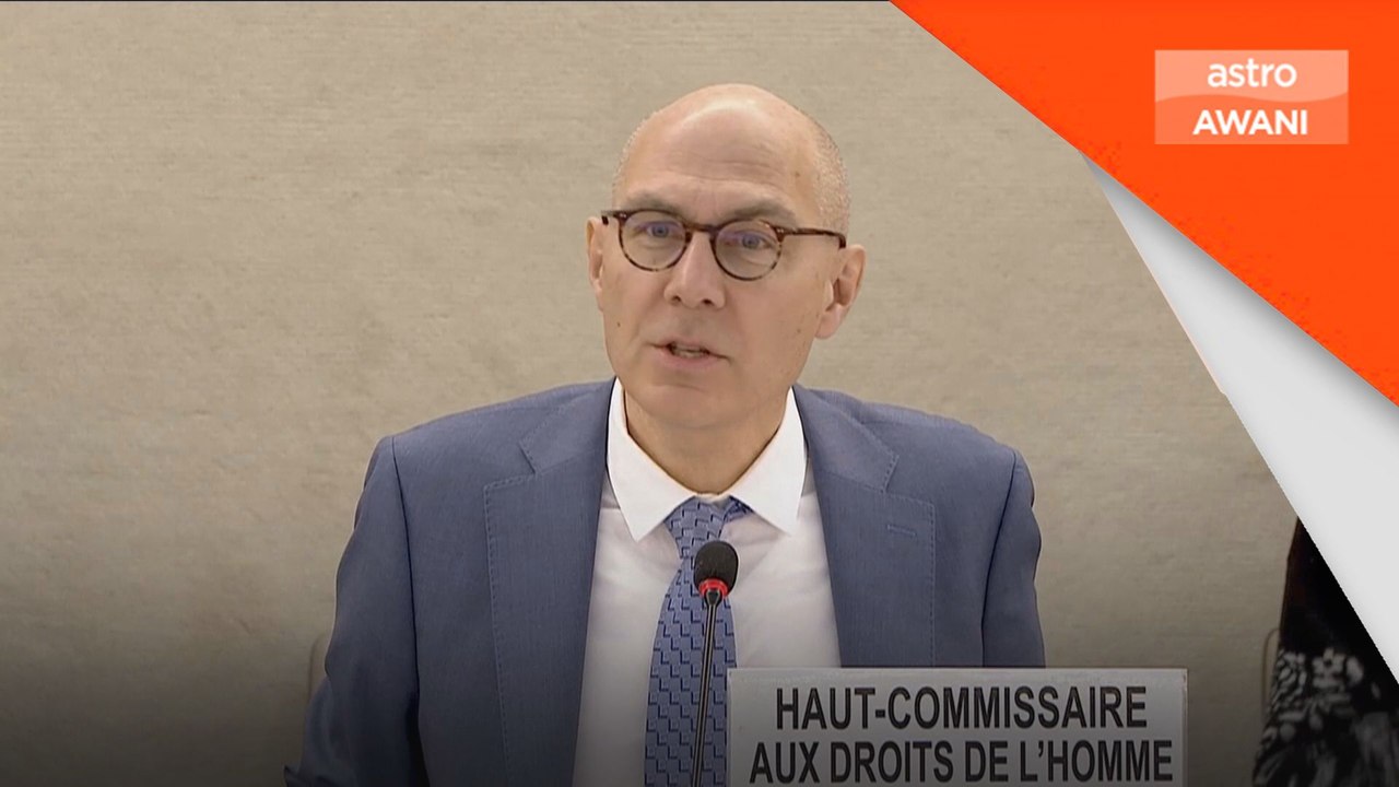 PBB gesa sekatan senjata, mata wang asing ke Myanmar