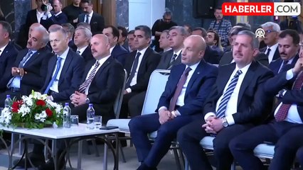 Bakan Bolat rakamları paylaştı! İhracatta şubat ayı rekoru kırıldı