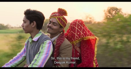 Laapataa Ladies - Trailer