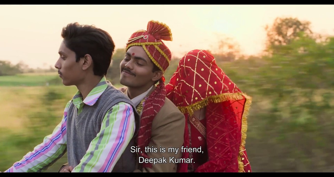 Laapataa Ladies - Trailer
