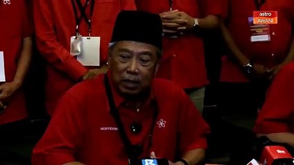 Bersatu pinda perlembagaan, mahu enam MP kosongkan kerusi untuk PRK