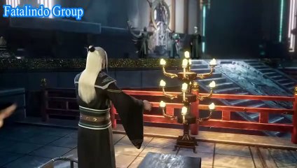 Againts The Gods Episode 4 Sub Indo