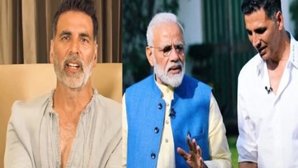 Akshay Kumar लड़ेंगे Loksabha 2024 का चुनाव, BJP की Party में होंगे शामिल ? । FilmiBeat