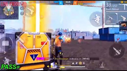 Auto headshot config file free fire aimbot+aimlock _ Headshot config file free fire max