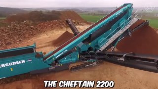 Unbelievable Heavy Equipment Machines That Are At Another Level ▶ 32