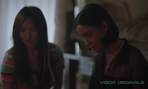 Nggak Nyangka! Episode Akhir The One Sad Ending? Tonton Episode 8 di Vision+