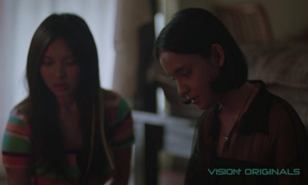 Nggak Nyangka! Episode Akhir The One Sad Ending? Tonton Episode 8 di Vision+