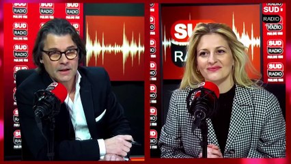 Camille Gabbi : "Je suis d’une génération où nous sommes en quête de sens !" - Osez entreprendre