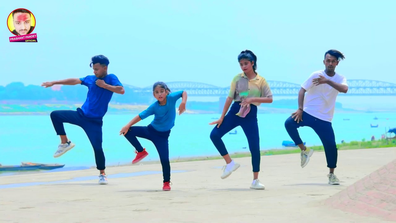 # VIDEO  Shilpi raj  कजरव लगल  Prashant pandey  Shreya DanceAbhishek  Bhojpuri Song 2024