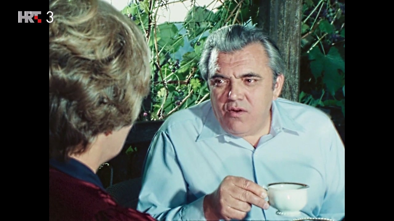 Tri jablana (1976)