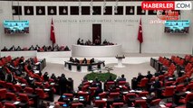 CHP Milletvekili Sezgin Tanrıkulu, emeklilere verilecek ikramiyenin hak temelli ele alınması gerektiğini söyledi