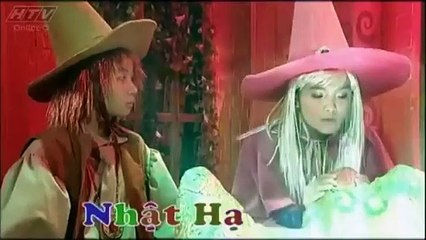 XEM LẠI PHIM | GIA ĐÌNH PHÉP THUẬT TẬP 20 - PHIM THIẾU NHI VIỆT NAM 2024