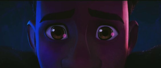 Spider Man Across the SpiderVerse 2024