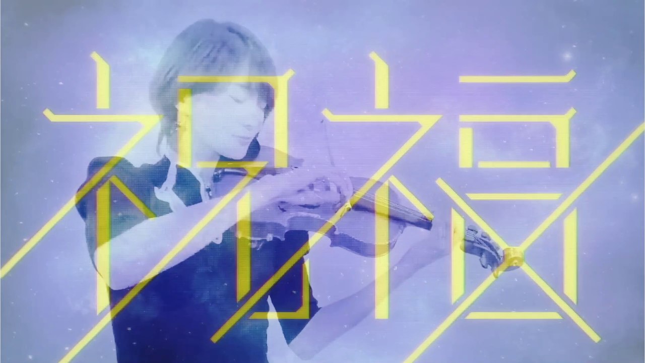 「祝福」【歌詞付き】　Ayasa×YOASOBI【アレンジ】