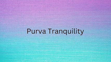 New houses In BANGALORE