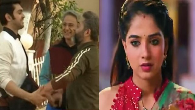 Yeh Rishta Kya Kehlata Hai Spoiler: Ruhi के लिए हुई Manav की Entry, Abhira होगी खुश । FilmiBeat