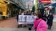 Samsun Kadın Dayanışması: Yerel yönetimlerden kadınların eşit katılımı bekleniyor