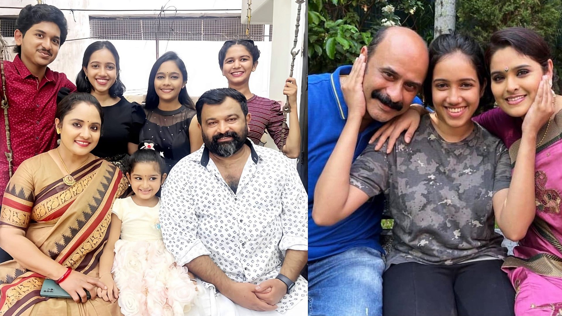 Unbridled joy in movement