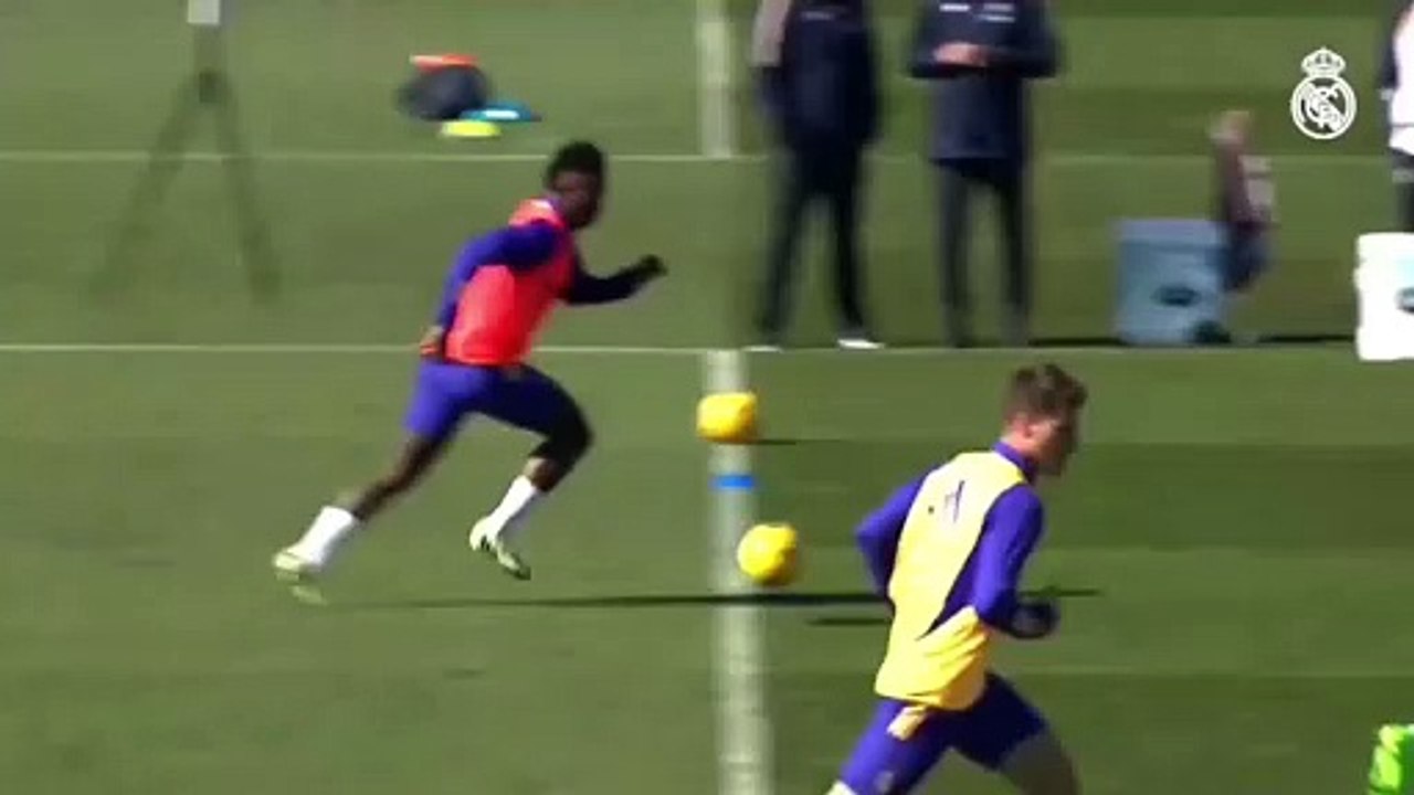 Rodrygo'yu kes, yerine Arda Güler'i koy... O zaman Real Madrid işte böyle oynayacak!