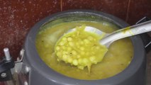 How to cook White Peas Curry | White Peas Curry Recipe | Ghugni Recipe | Mattar ke Chole Recipe
