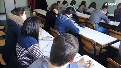 "Classi stranieri e' razzismo". Valditara, "frainteso"