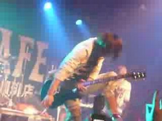 Ancafe concert 24/03/08 - 16