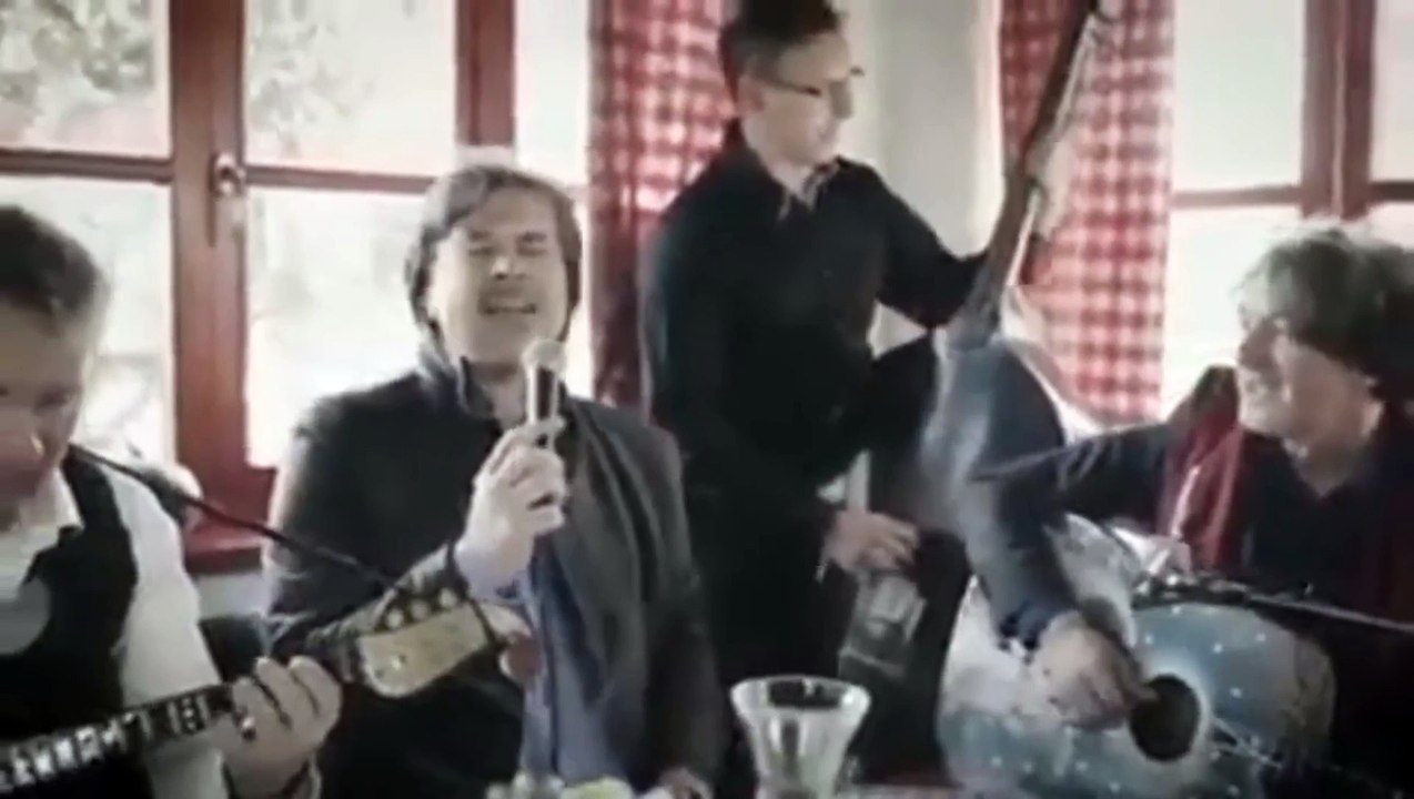 Ružica si bila - Bijelo dugme