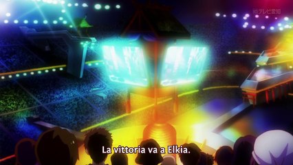 No Game No Life EP.12 SUB ITA