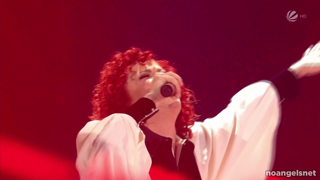 Lucy Diakovska - Kiwis große Partynacht vom 01.03.2024